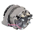 Alternator Mes Mando Wire Hook Up W/65AMP Serpentine 807653T. Fixed Price $191.97.