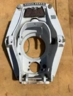 Volvo Penta 280 275 270 Transom Shield AQ130 AQ131 AQ140 AQ145 AQ170 AQ200 AQ225. Fixed Price $325.00.