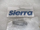 H7C Genuine Sierra Marine 18-6001 Zinc Anode Oem New Factory Boat Parts. Fixed Price $13.97.