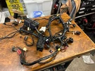Volvo Penta Wire Harness 22018518, V6, 4.3, Mpi V2, 2016 Marine Engine. Fixed Price $722.95.