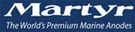 Martyr ANODES194-CM806105M Magnesium Mercruiser Bearing. Fixed Price $40.01.