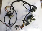 34453 Mercruiser External Wiring Wire Harness With Solenoid 25661 37708A1. Fixed Price $99.99.