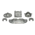 Seachoice Magnesium Anode Kit For Mercury Alpha Gen 2 50-95031. Fixed Price $67.99.