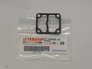 Nos Yamaha 677-24435-01-00 Carburetor Body Gasket 15ELN 9.9ELN 15ESJ 15LG. Fixed Price $5.99.