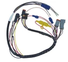Wire Harness For Johnson Evinrude 96-01 90-115 Hp 60 Deg Optical Replaces 584762. Fixed Price $311.95.