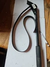 Cdi Flywheel Holder 551-5110 Nos Oem OMCB4. Fixed Price $180.00.