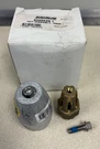 Nos Mercury/quicksilver Oem# 809664A1 Prop Nut Anode Assembly (809). Fixed Price $60.00.