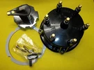 Mercruiser Distributor Cap Rotor Kit Thunderbolt Hei V6 4.3L Trigger. Fixed Price $19.99.