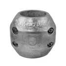 Martyr CMX12 Zinc Streamlined Shaft Anode 2-3/4 Inches. Fixed Price $73.99.