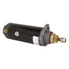 Starter Motor Tooth Mes Mercury 65-175HP Inline 50-72467,898265010. Fixed Price $136.45.