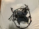 Omc Cobra 4 Cylinder Gm 3.0L Engine Wire Harness With Bracket # 913371 Item 2706. Fixed Price $70.00.