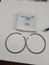 Genuine Sierra 18-3904 Std Piston Rings Nos Oem OMC68. Fixed Price $25.00.
