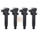 Ignition Coil For 2000-08 Toyota Corolla Celica Matrix 1.8L UF247 90919-02339. Fixed Price $45.00.