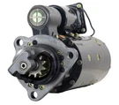 New 24V Ccw Starter Motor Fits Caterpillar Engine Marine 3508 3512 3516 1109799. Fixed Price $568.76.