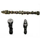 W/o Gear Camshaft Fits John Deere 4600/4610 M875386. Fixed Price $328.84.