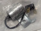 Volvo Penta Condenser 18-5348 New Sierra Replaces 834560-5. Fixed Price $16.94.