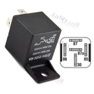 Relay For Sierra 18-6266 Arco R040 Mes RL-004 Volvo Penta 1324492 872300 876040. Fixed Price $9.70.