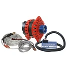 Balmar XT-DF-250-J10-KIT Alternator Amp 12V 3.15" Dual Ft Saddle. Fixed Price $1546.80.