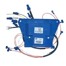 Ignition Power Pack Johnson Evinrude 250 275 300HP 8-CYL Looper 1988-1992 Cdi. Fixed Price $407.17.
