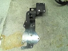 Oem Mercruiser Oil Reservior Bracket 8651880011 4.3L 5.0L 5.7L Engine Sterndrive. Fixed Price $79.99.
