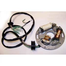 Wsm Stator Plate Assembly Watercraft Pwc 004-240 2112-0637 326460. Fixed Price $73.03.