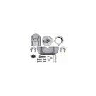 Sierra 18-6158A Mercruiser Alpha Generation Ii Anode Kit Aluminum. Fixed Price $121.50.