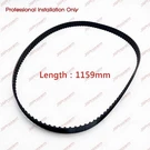 Fits Volvo Penta AQ151 AQ125A 230A 250 Marine Engines Timing Belt 18-4029 463377. Fixed Price $19.55.