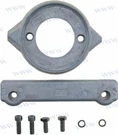 Recmar Aluminum Anode Kit For Volvo Penta 280 Sp 875815 832598. Fixed Price $39.90.