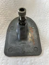 Mercury Model 200 20HP Oem 97-47820A1 Plate Zinc Anode. Fixed Price $9.00.