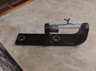 16738, 63857 Mercruiser Alternator Bracket Pre-owned. Fixed Price $19.00.