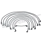 Spark Plug Lead Ht Set Mercruiser Omc 5.0L 5.7L 5.8L 7.4L 7.5L V8 Point Ignition. Fixed Price $30.93.