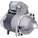 Starter For Kubota Z750 / Z751 Engines 72-77 12V ND028000-3360 610-17355. Fixed Price $119.42.