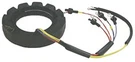 Mercury 75HP 4CYL, 50 TO70HP 3CYL Stator Sierra 18-5859 Rep 398-5454A26. Fixed Price $330.19.