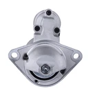 Heavy Duty Starter Perkins 103-13 103-15 104-19 404C-22 Iopu Bosch 0001109035. Fixed Price $111.91.