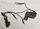 Mercruiser Trim Pump Packard Connector Wire Harness 84-79147A09 Oem. Fixed Price $20.00.