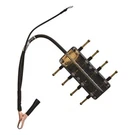 Cdi Electronics Spark Tester 511-9766. Fixed Price $123.99.