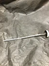 Onan Marine Mcck 6.5 Eng. Oil Dip Stick P#123-0764 Sold Is As. Fixed Price $35.00.