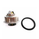 Volvo Penta 875580 Thermostat Kit AQ120B AQ125A AQ131A AQ140A AQ145A 230A. Fixed Price $20.50.