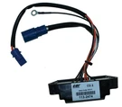 Cdi Power Pack For Johnson / Evinrude 6 25 40 55 Hp Cylinder 83-84. Fixed Price $163.49.