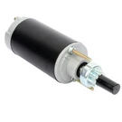 Starter Marine Outboard Mercury Force 120ELPT 120EXLPT 5734 MOT4002 MOT4005. Fixed Price $52.99.