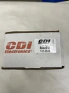 Cdi Electronics 193-4641 Johnson Evenrude Regulator/rectifier 35 Amp. Fixed Price $125.00.