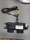 Volvo Penta I/o Node 23510689 Translucent Black (20-SA2). Fixed Price $330.00.