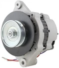 SAEJ1171 Marine Alternator For Mercruiser 120 140 175 2.5 3.0 4.3L V6 1983-1992. Fixed Price $91.85.
