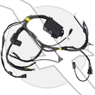 Volvo Penta Engine Main Wire Cable Wiring Harness 4.3GL-EF 3818276. Fixed Price $499.99.