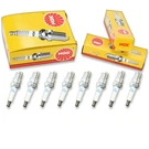 Pc Ngk 4323 BR6FS Standard Spark Plugs For T20R-U15 RV8C RBL8 R43T Ca. Fixed Price $28.26.
