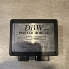 Perfect Pass Master Module DBW06235. Fixed Price $100.00.