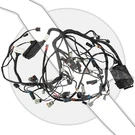 Volvo Penta Main Wiring Cable Engine Harness 5.0GXICE 5.7GICE 3848907 21169155. Fixed Price $599.99.