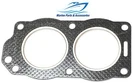 Head Gasket For Johnson Evinrude Outboard 9.9 10 15 Hp 18-2963 0330818. Fixed Price $14.49.