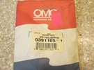 Omc Johnson Evinrude 0391105 Starter Pawl And Spring. Fixed Price $30.00.
