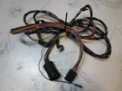 15' Engine To Dash Wire Harness Cable 8 Pin Prong Mercruiser Alpha 2.5L 120 Hp. Fixed Price $84.99.